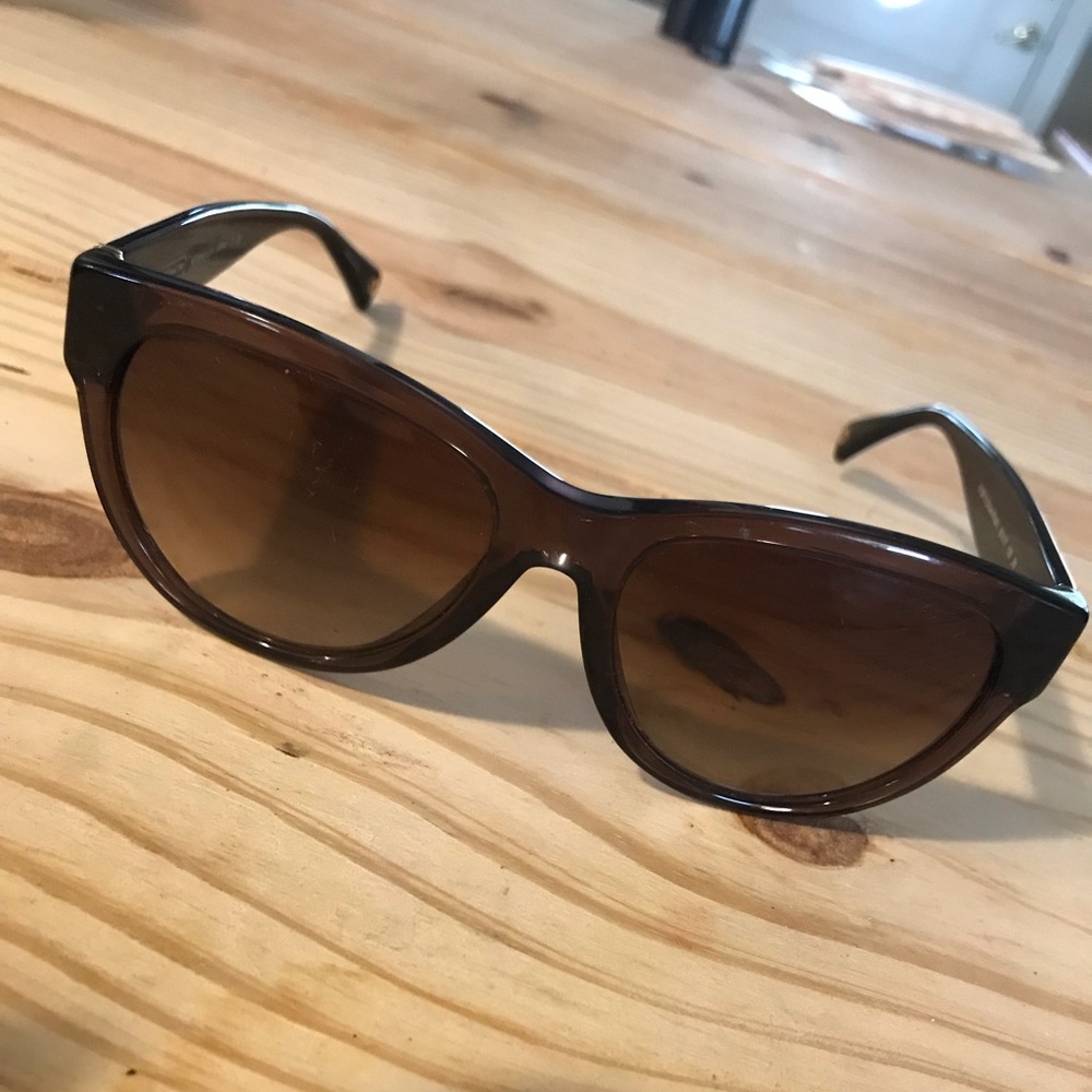 Coach sunglasses